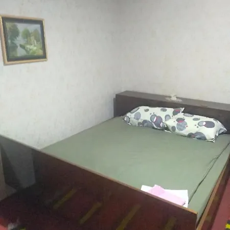 Рехатъ Къща Огнянови Maison d'hôtes
