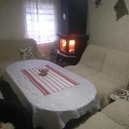 Рехатъ Къща Огнянови