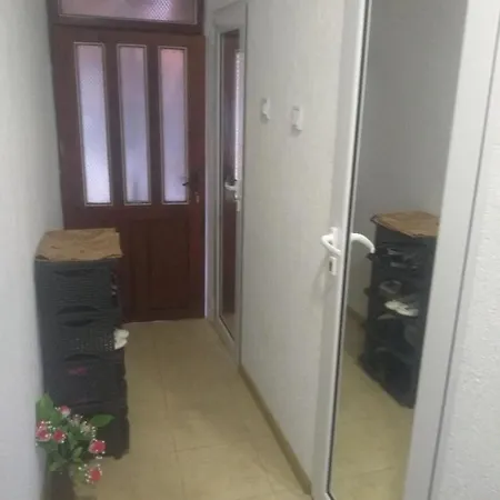 Penzion Рехатъ Къща Огнянови Smoljan