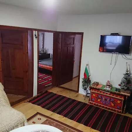 Maison d'hôtes Рехатъ Къща Огнянови