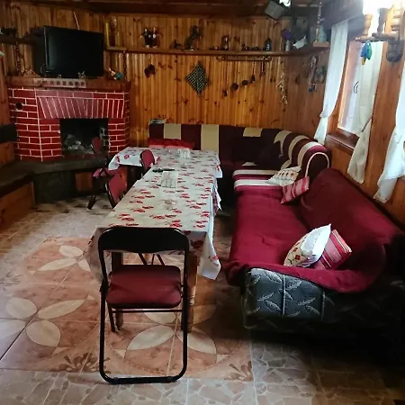 Penzion Рехатъ Къща Огнянови Smoljan