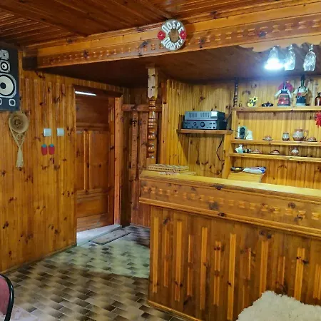 Penzion Рехатъ Къща Огнянови Smoljan