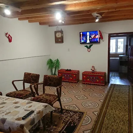 Maison d'hôtes Рехатъ Къща Огнянови *