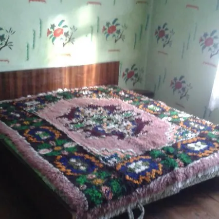 Рехатъ Къща Огнянови * Smoljan