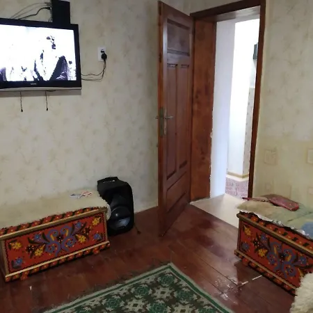 Рехатъ Къща Огнянови Maison d'hôtes *