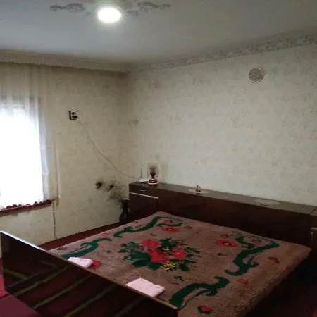 Рехатъ Къща Огнянови Maison d'hôtes