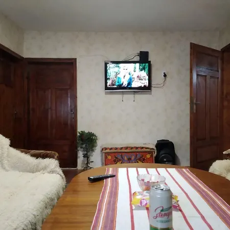 Рехатъ Къща Огнянови Smoljan