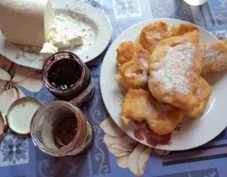 Maison d'hôtes Рехатъ Къща Огнянови Smolyan