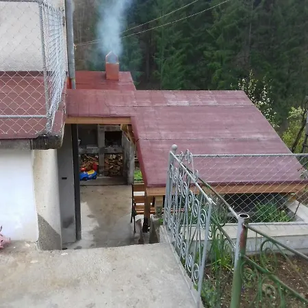 Maison d'hôtes Рехатъ Къща Огнянови