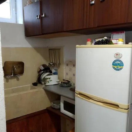 Рехатъ Къща Огнянови Maison d'hôtes