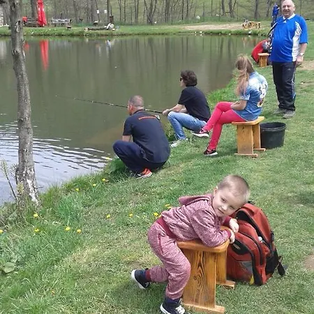 Рехатъ Къща Огнянови Penzion Smoljan